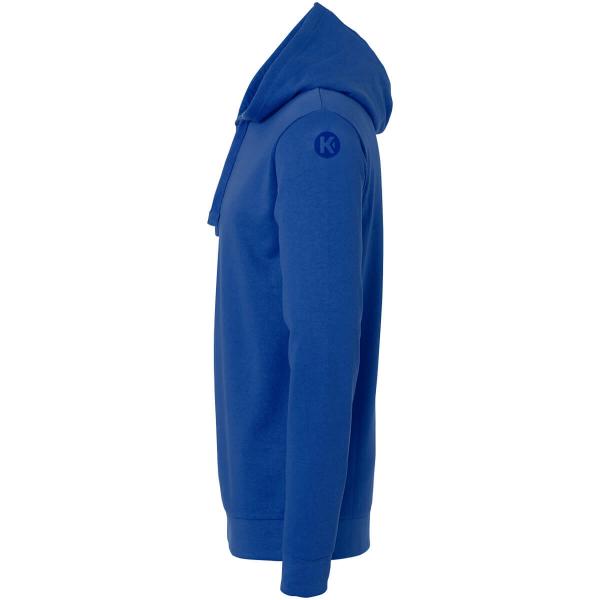 TuS 97 - Kempa Hoody Erw - royal